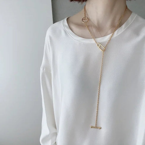 grace necklace